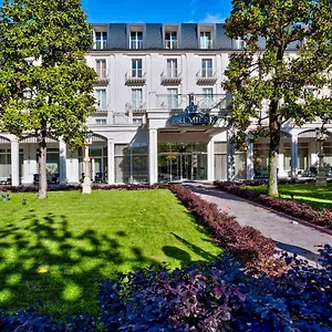 ***** Hotel Premiere Abano Italia