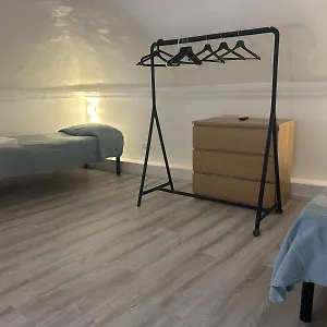  Aparthotel La Lanterna Italia